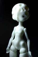 Nancy Luna, pocket Moon & Very limited edition big Moon