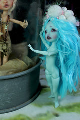 In Stock Pocket Mystery elf