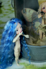 In Stock Pocket Mystery elf