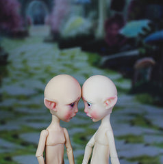 In Stock Pocket Mystery elf