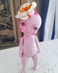 Cerise the baby cherry!