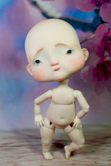 Ningyo In Stock Limited Series