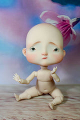 Ningyo PREORDER