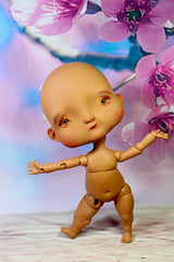 Ningyo PREORDER
