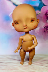 Ningyo In Stock Limited Series