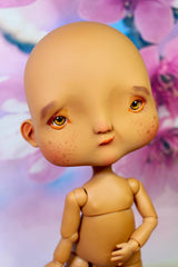 Ningyo In Stock Limited Series