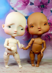 Ningyo In Stock Limited Series