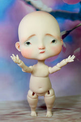 Ningyo PREORDER