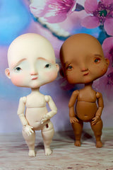 Ningyo In Stock Limited Series