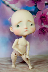 Ningyo In Stock Limited Series