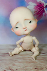 Ningyo PREORDER