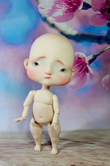 Ningyo In Stock Limited Series