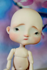Ningyo PREORDER
