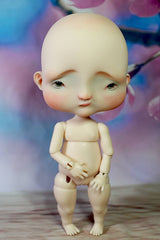 Ningyo In Stock Limited Series