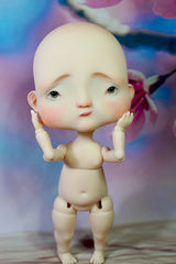 Ningyo In Stock Limited Series