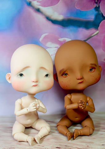 Ningyo In Stock Limited Series