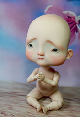 Ningyo PREORDER