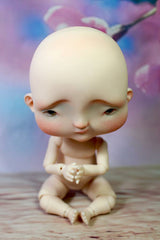 Ningyo In Stock Limited Series