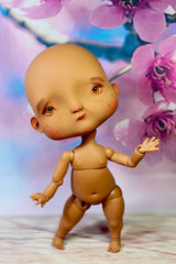 Ningyo In Stock Limited Series