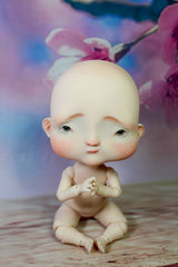 Ningyo In Stock Limited Series