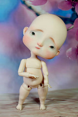Ningyo In Stock Limited Series