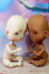 Ningyo In Stock Limited Series