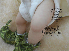 Barnabe Prince of Trolls, LIMITED EDITION KIT.