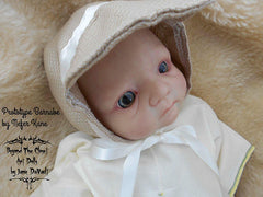 Barnabe Prince of Trolls, LIMITED EDITION KIT.