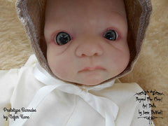 Barnabe Prince of Trolls, LIMITED EDITION KIT.