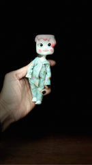 Marsha Von Mallow!