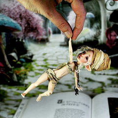 Face Up in stock Winter Sale!