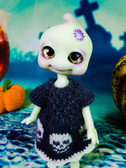 Boogey & Boo, The chubby halloween babies!