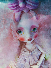 Macaroon Antoinette, let them eat cake!