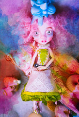 Macaroon Antoinette, let them eat cake!