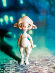 Batula, the new Halloween baby!