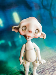 Batula, the new Halloween baby!