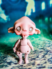 Batula, the new Halloween baby!