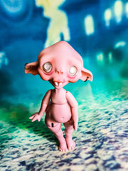 Batula, the new Halloween baby!