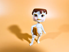 Marsha Von Mallow!