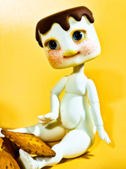 Marsha Von Mallow!