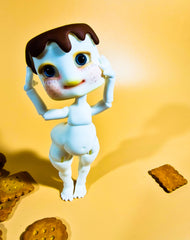 Marsha Von Mallow!