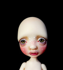 Xmas Mystery Elf