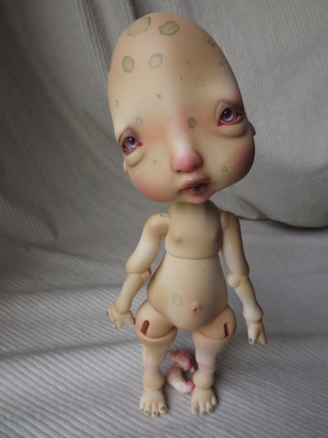 Humpty Dumpty