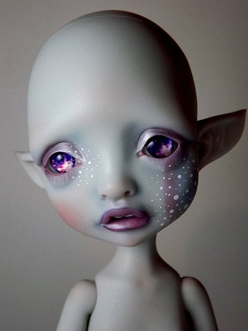 Xmas Mystery Elf