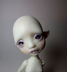 Xmas Mystery Elf